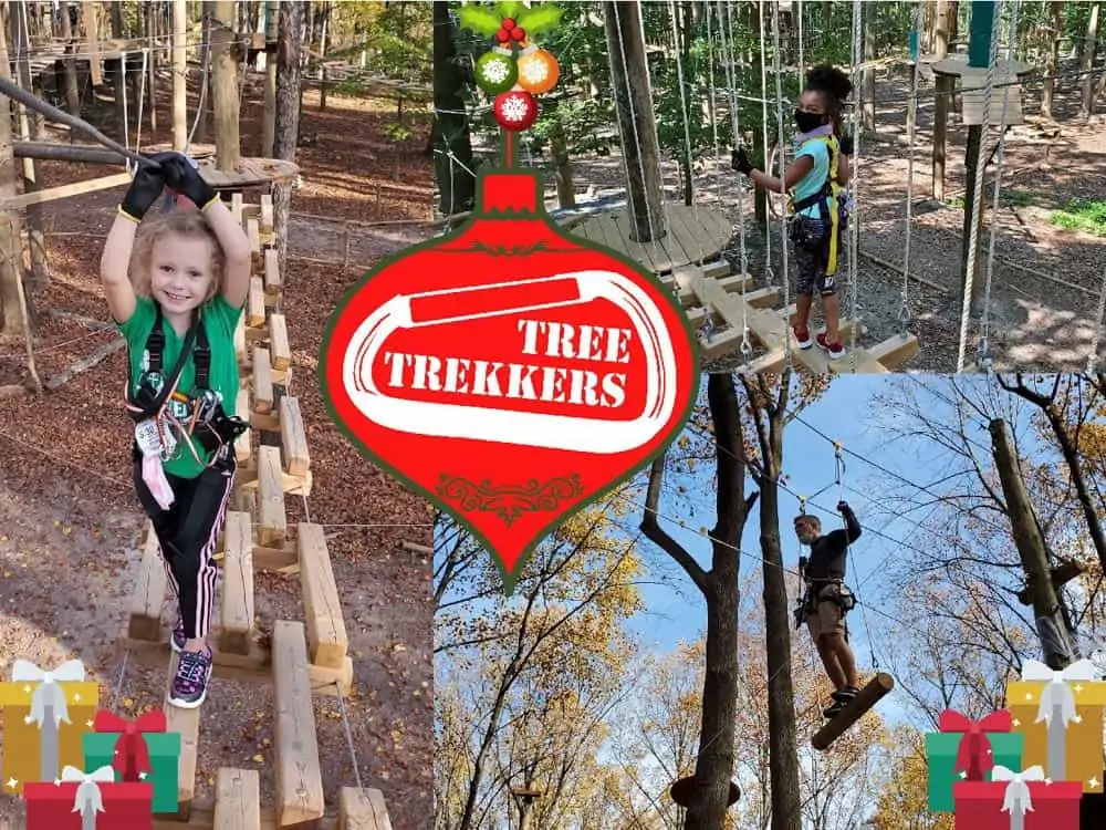 Tree Trekkers Frederick