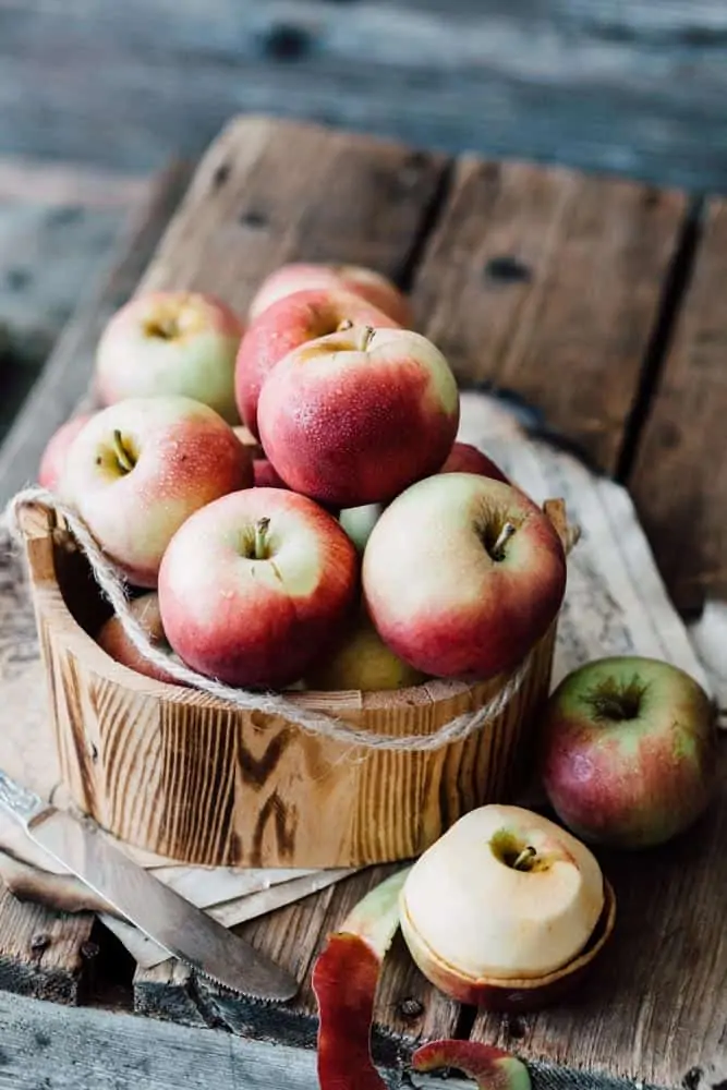 9 Best Apple Picking Farms in the Frederick, Md Area