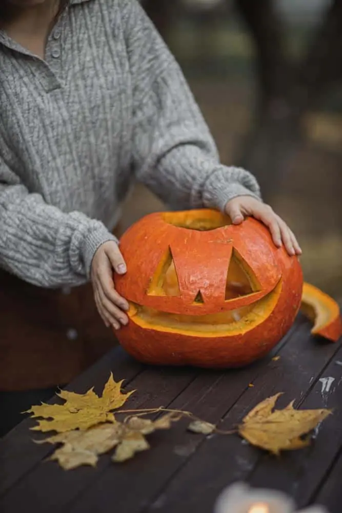 Roasted Pumpkin Seeds Recipe