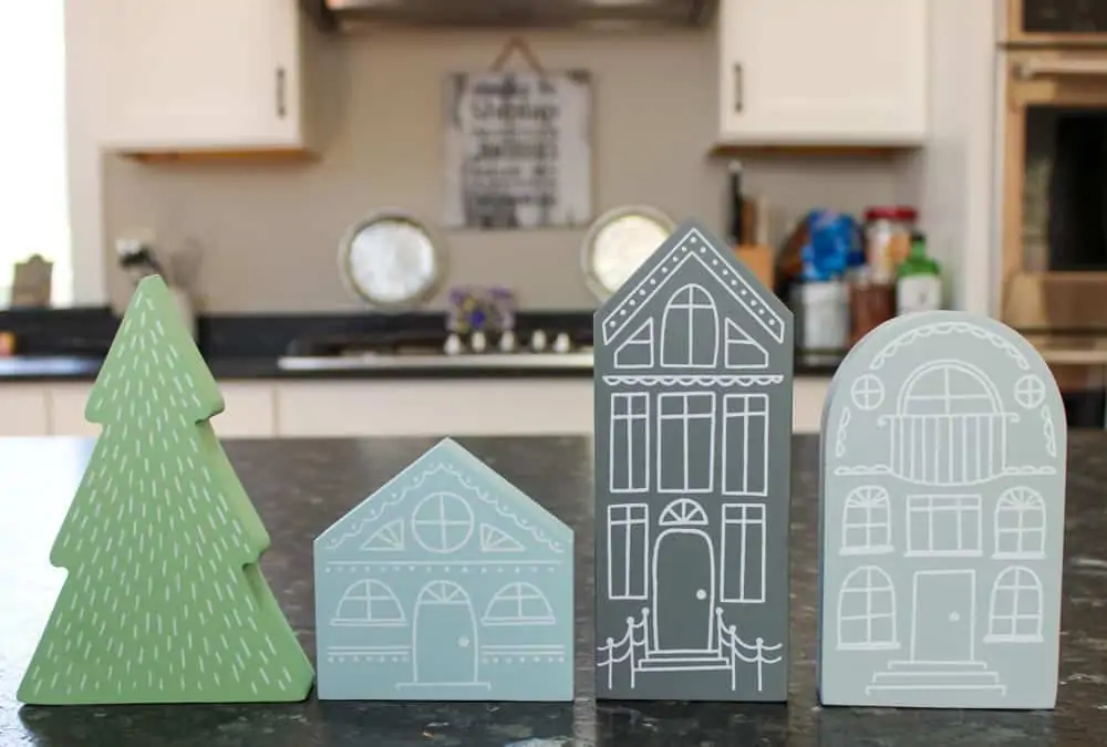 Decocrated Winter Box 2020 - Home Decor Subscription For Every Season