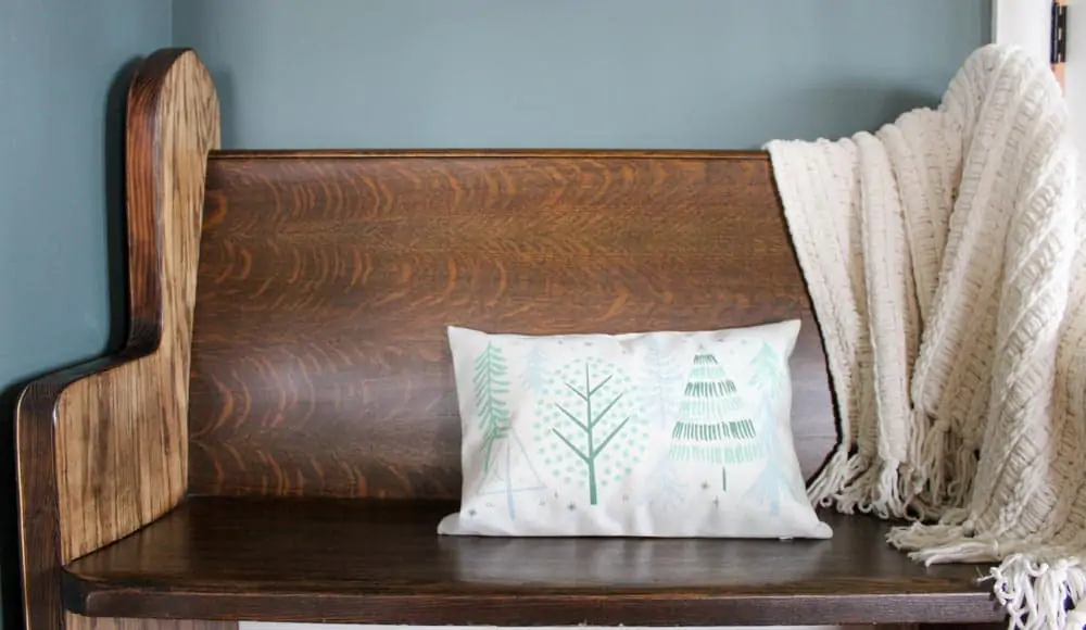 Decocrated Winter Box 2020 - Home Decor Subscription For Every Season