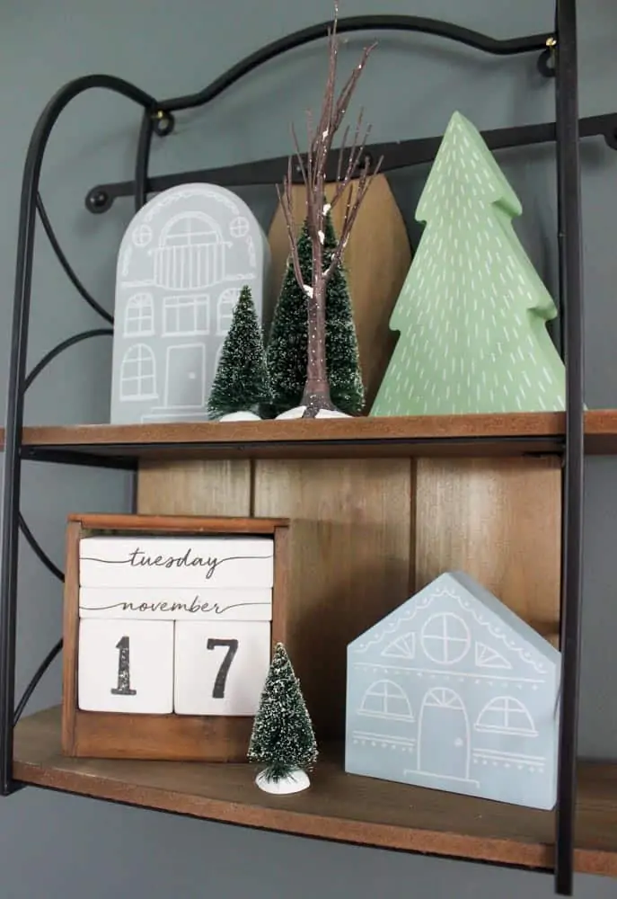 Decocrated Winter Box 2020 - Home Decor Subscription For Every Season