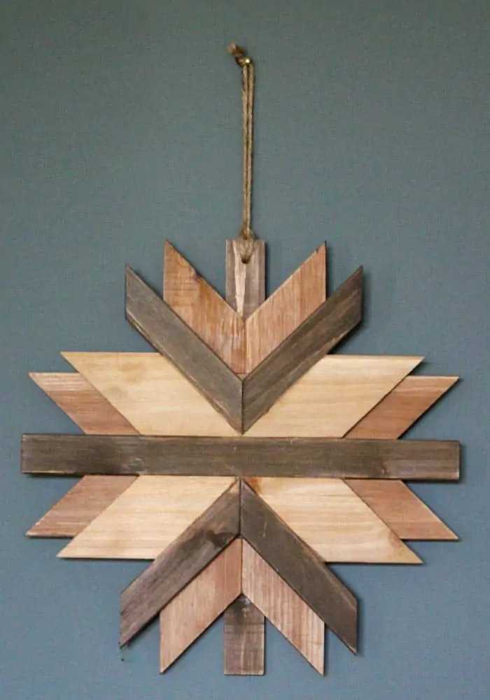 Decocrated Winter Box 2020 - Home Decor Subscription For Every Season