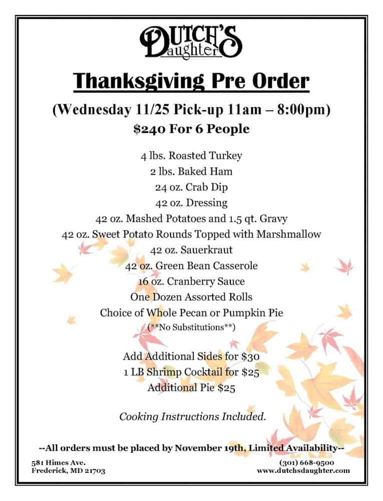 Smitten kitchen thanksgiving