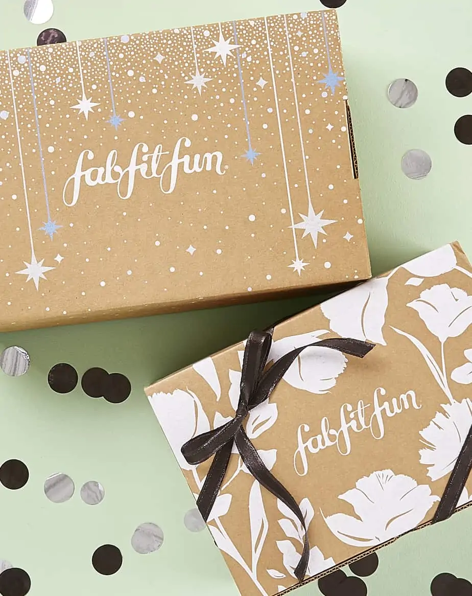 FabFitFun Box: Why It's Totally Worth Your Money! (2020)