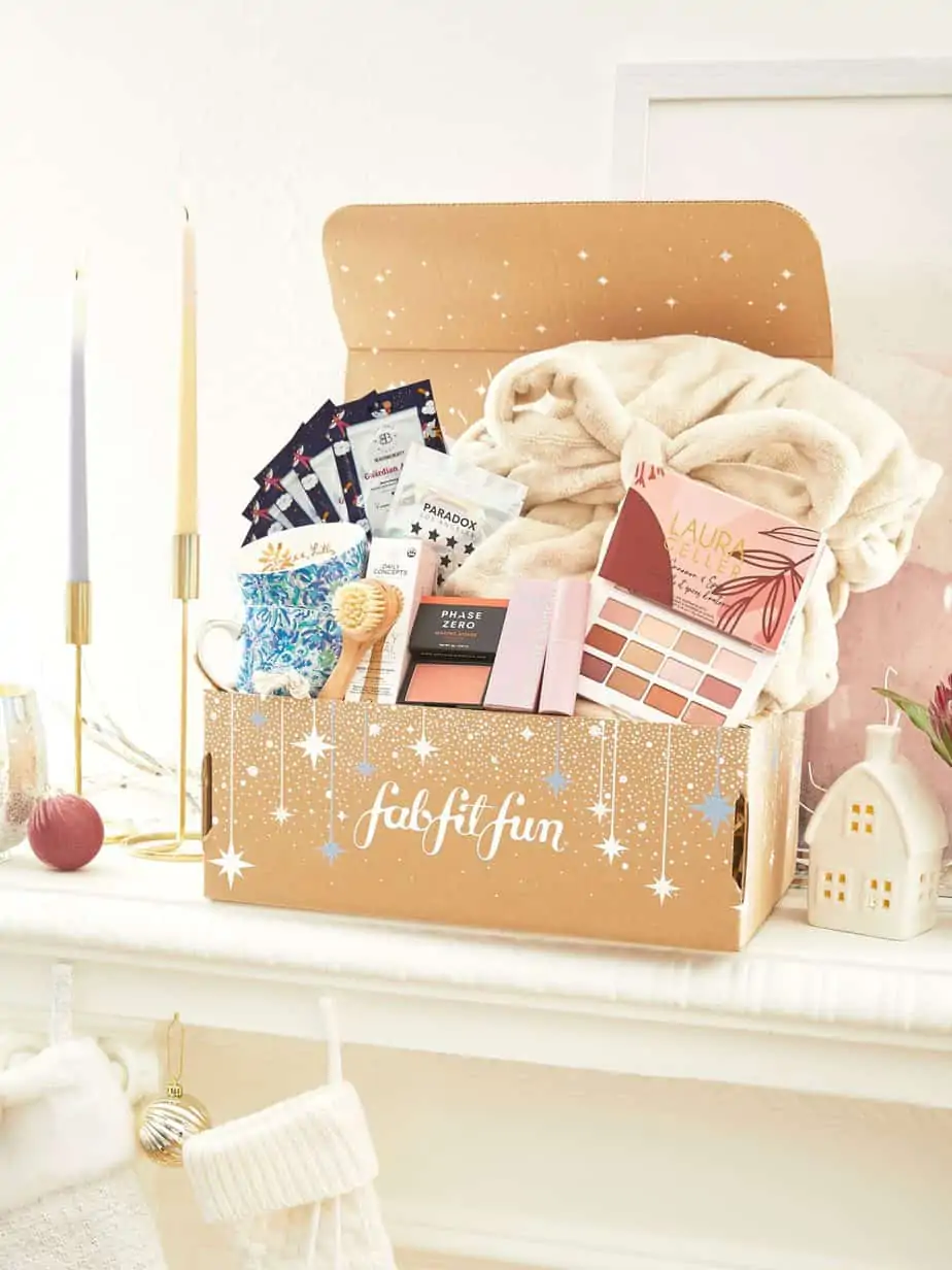 FabFitFun Box: Why It's Totally Worth Your Money! (2020)