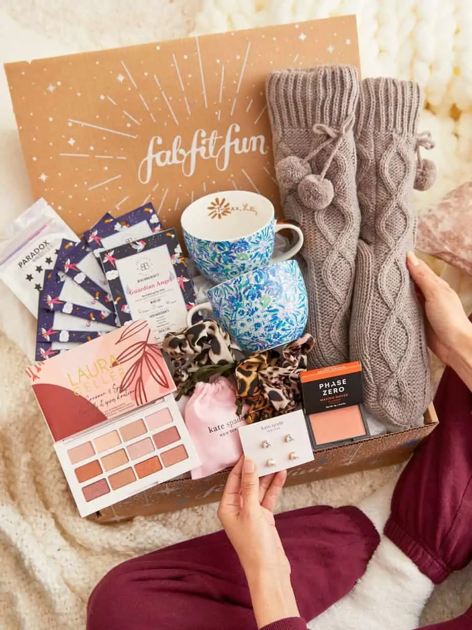 FabFitFun Box: Why It's Totally Worth Your Money! (2020)