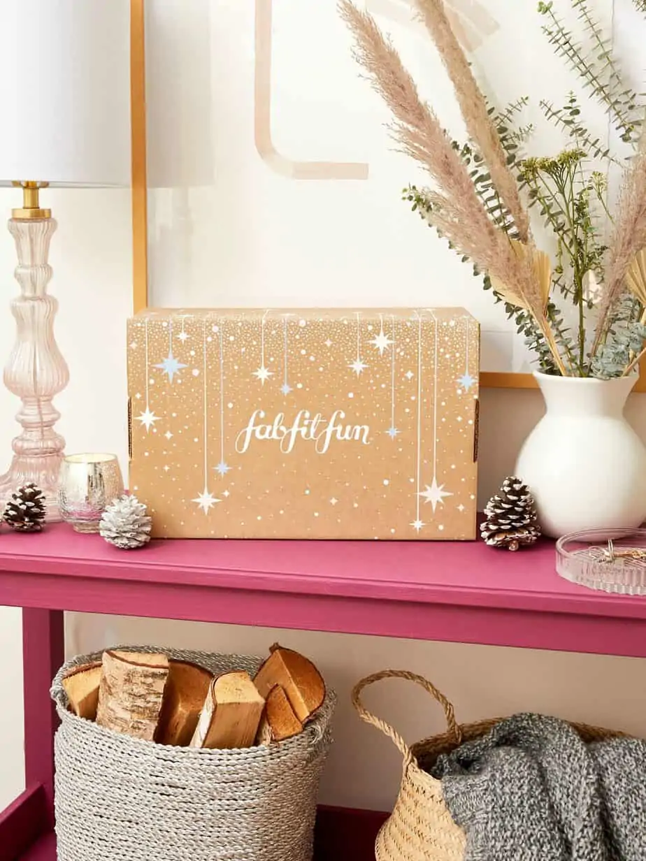 FabFitFun Box: Why It's Totally Worth Your Money! (2020)