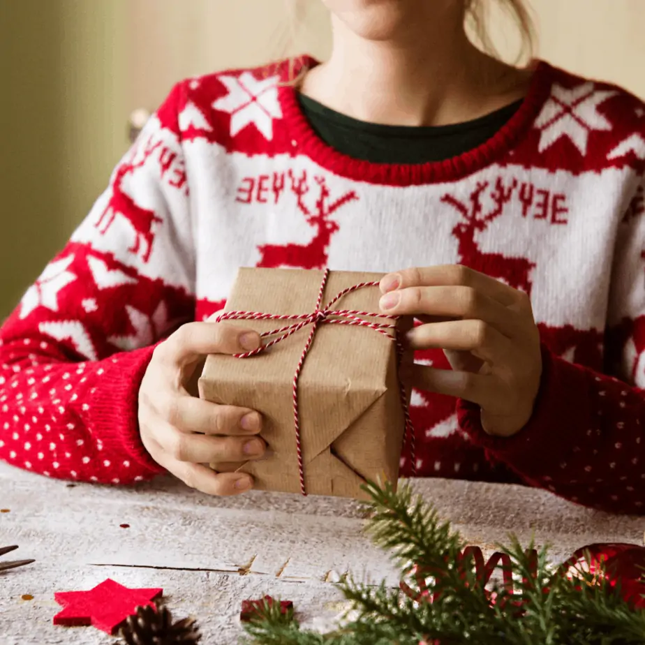 Holiday Gift Guide for Frederick Md