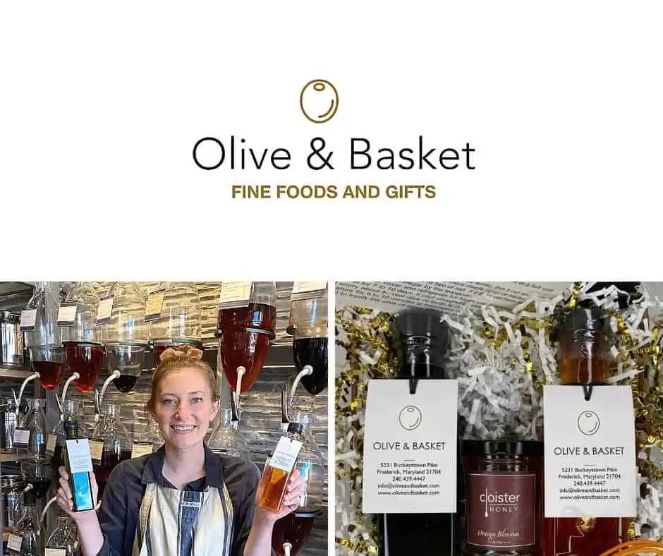 2020 Holiday Gift Guide for Frederick, Md: Something for Everyone On Your List!