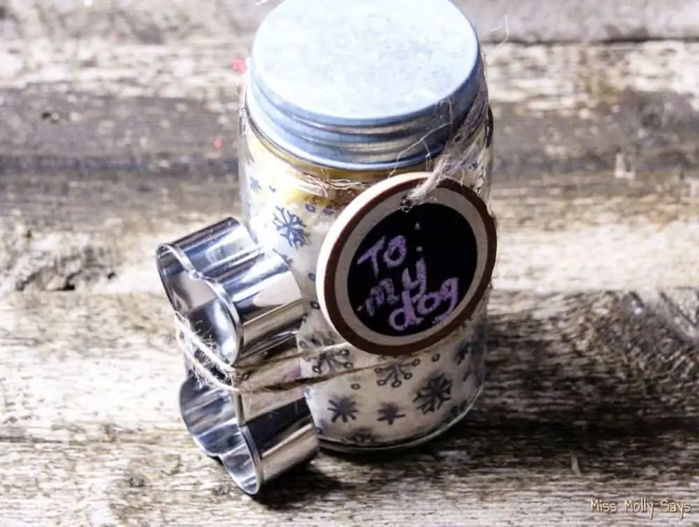 mason jar christmas gift ideas