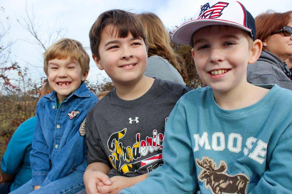 12 Christmas Tree Farms Near Frederick Md Housewives of Frederick County