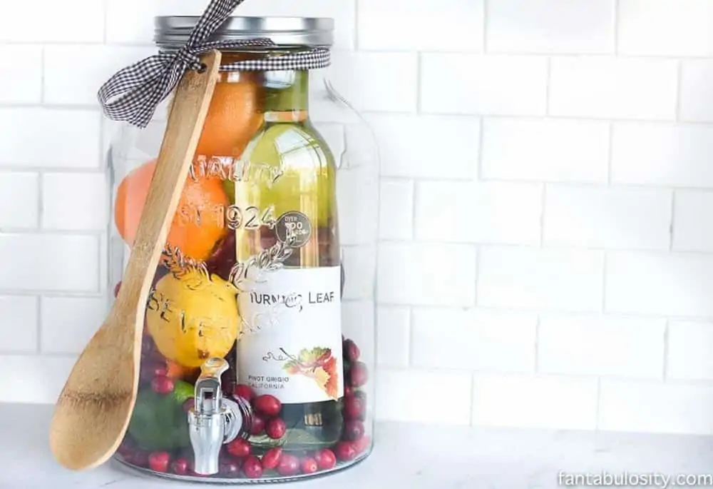 Sangria Kit