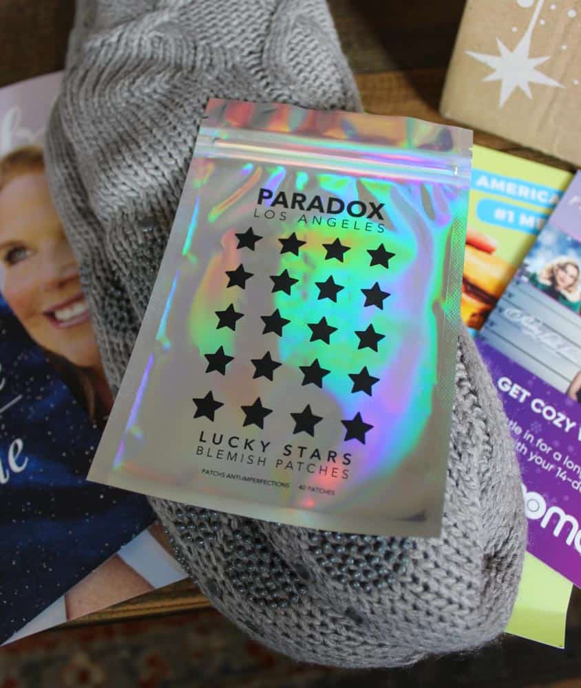 paradox lucky stars blemish patches reviews paradox lucky stars blemish patches reviews