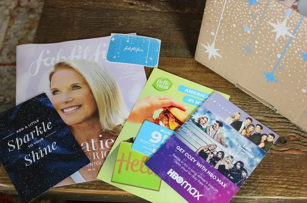FabFitFun Box: Why It's Totally Worth Your Money! (2020)