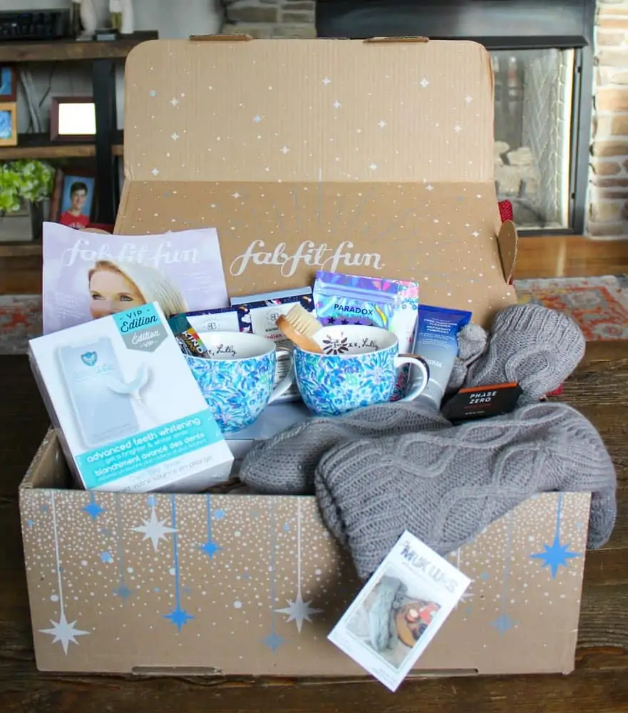 FabFitFun Box: Why It's Totally Worth Your Money! (2020)
