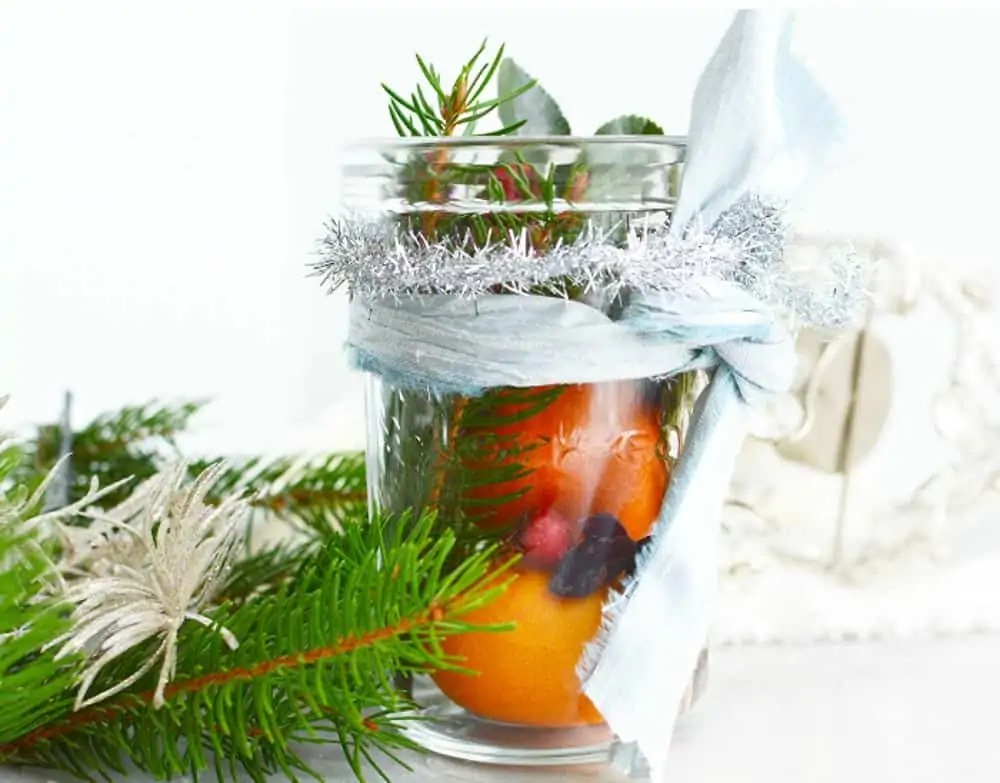 Easy DIY Mason Jar Gift Ideas for Christmas