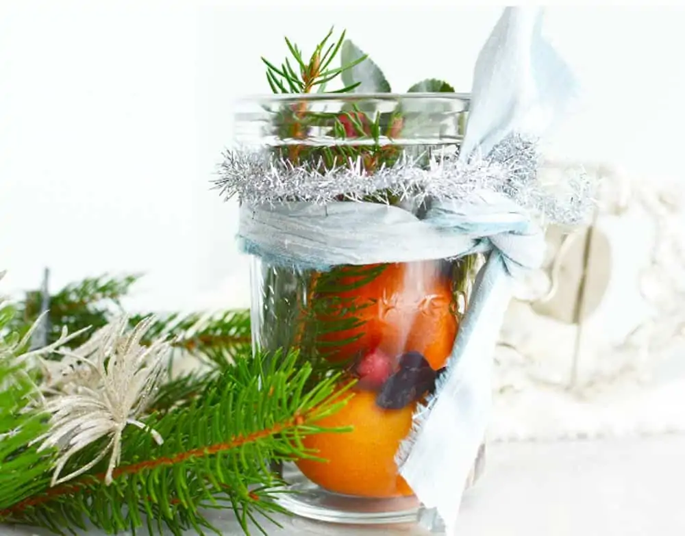 mason jar christmas gift ideas