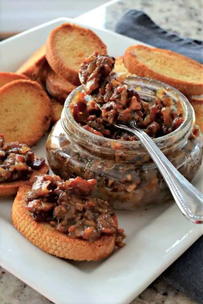 bacon jam