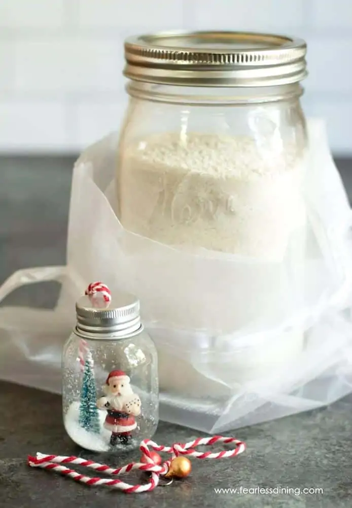 mason jar christmas gift ideas