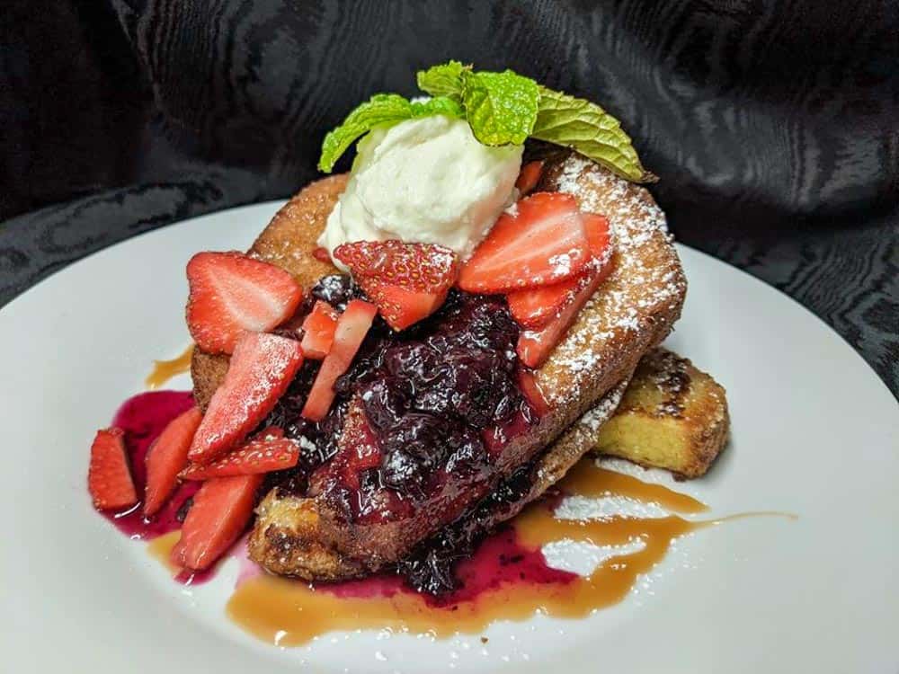 Best French Toast in Frederick Md