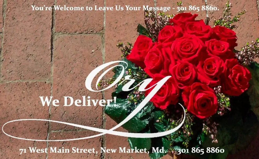 Best Valentines Gifts For Her in Frederick Md (2021)