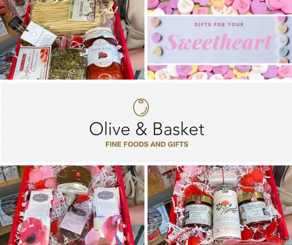 Best Valentines Gifts For Her in Frederick Md (2021)