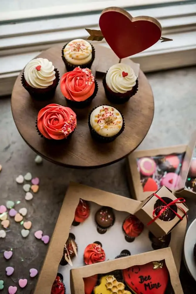 Best Valentines Gifts For Her in Frederick Md (2021)