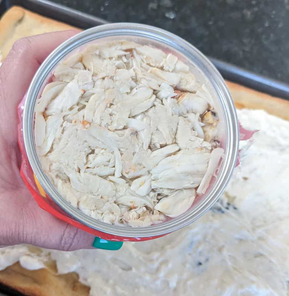 Handy Seafood Lump Crab Meat