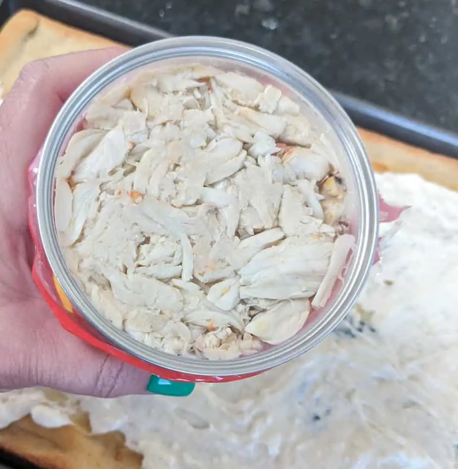 Handy Seafood Lump Crab Meat