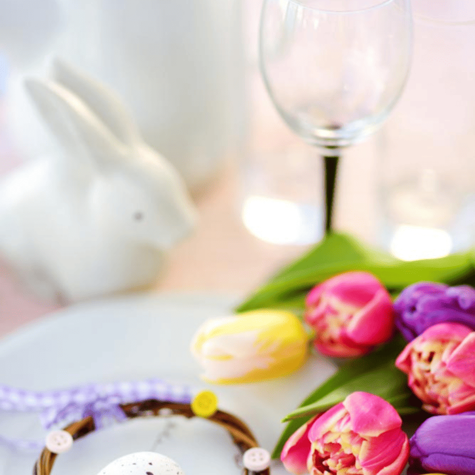 Where To Get Easter Dinner in Frederick Md (2024) Housewives of