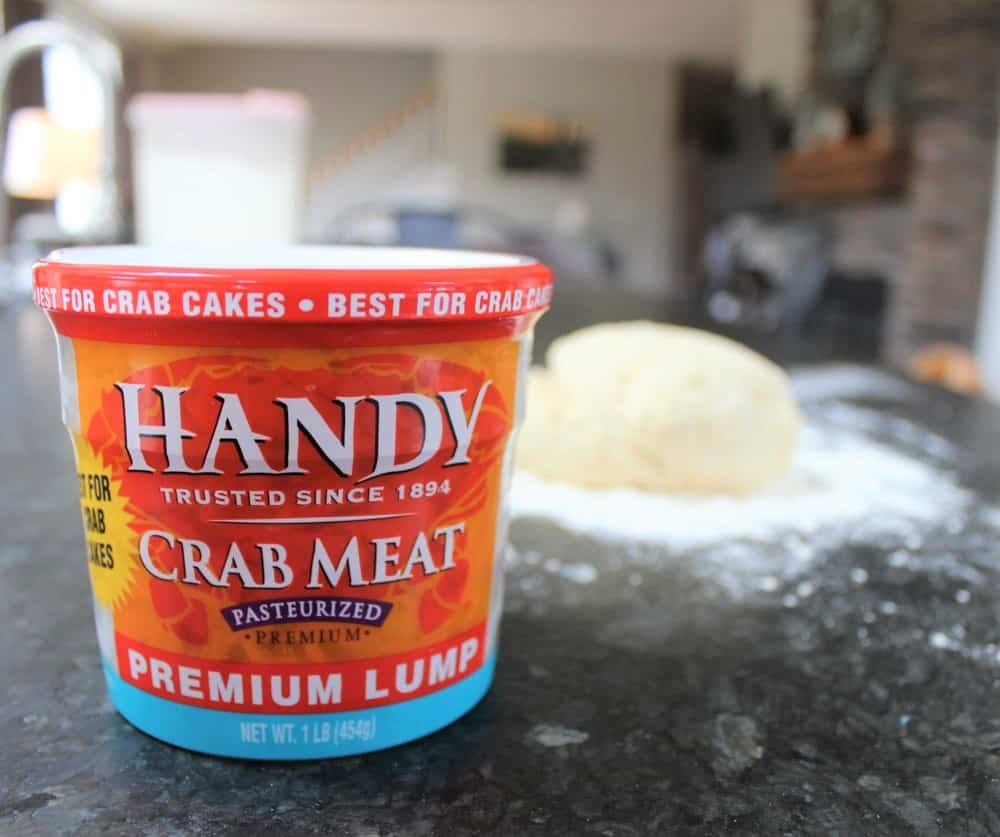 Handy Seafood Crab Meat