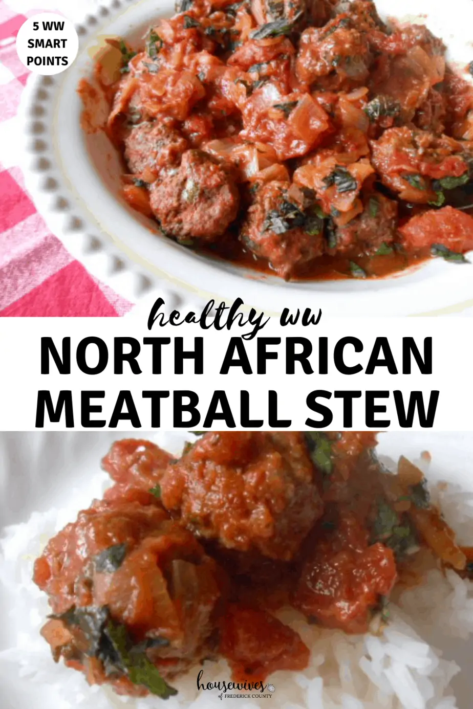 Meatball Stew Recipe