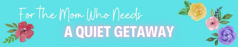 2021 Mother's Day Gift Guide For Frederick Md: Thoughtful Gifts For Mom