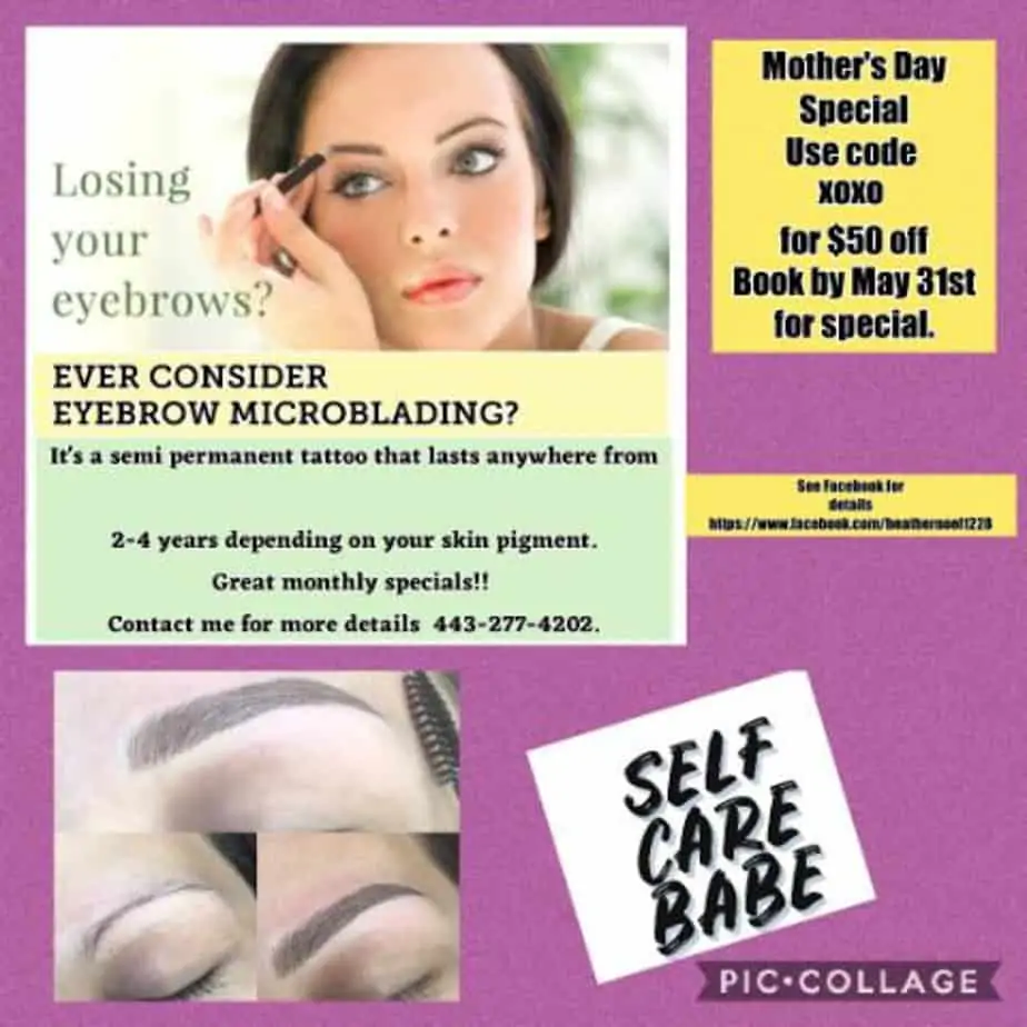 2021 Mother's Day Gift Guide For Frederick Md: Thoughtful Gifts For Mom