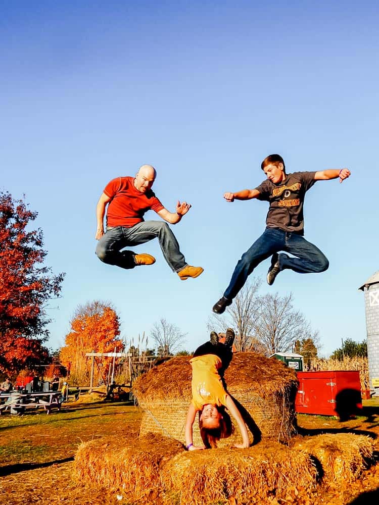 20 Fall Festivals In Frederick Md & Nearby (2022) Housewives of