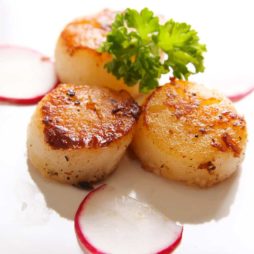 What To Serve With Scallops: 22 Perfect Side Dish Recipes