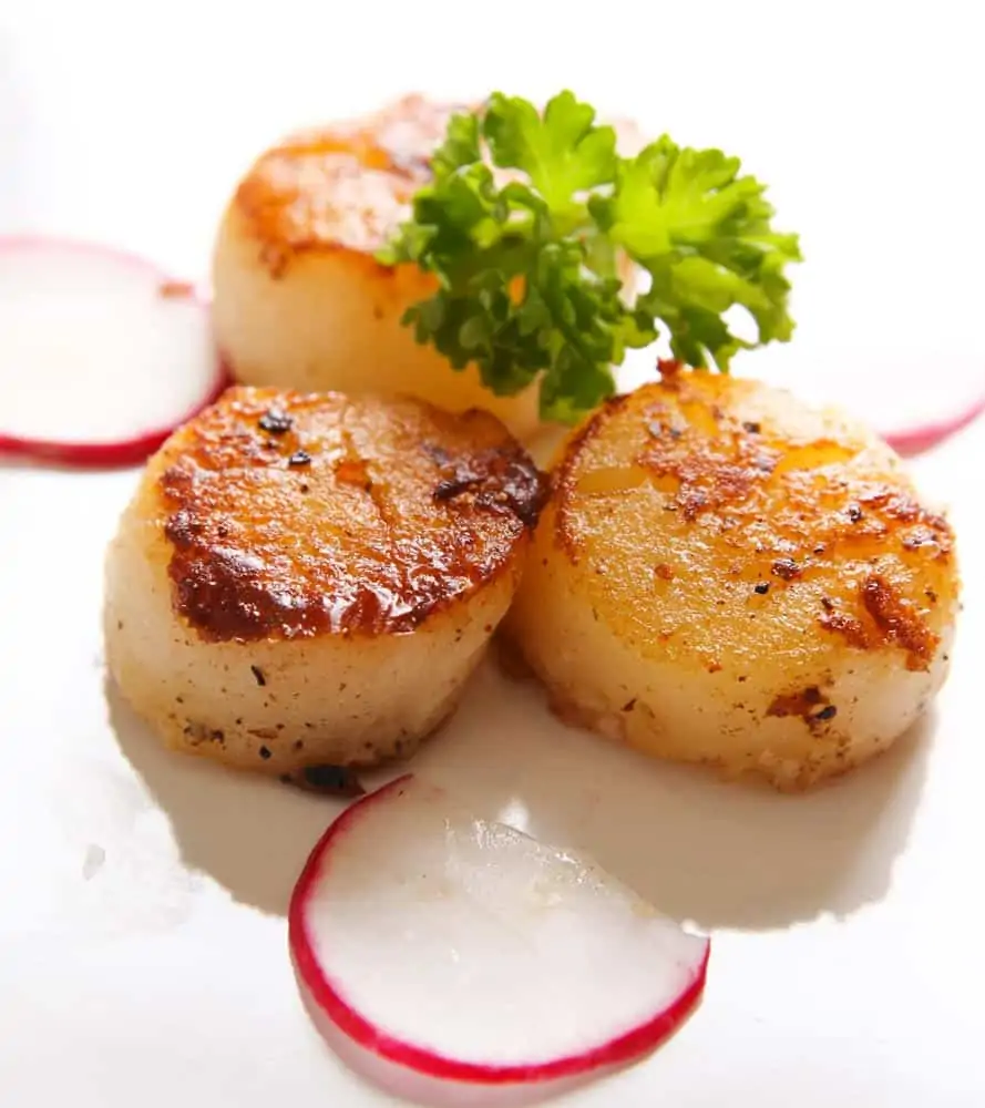 What To Serve With Scallops: 22 Perfect Side Dish Recipes