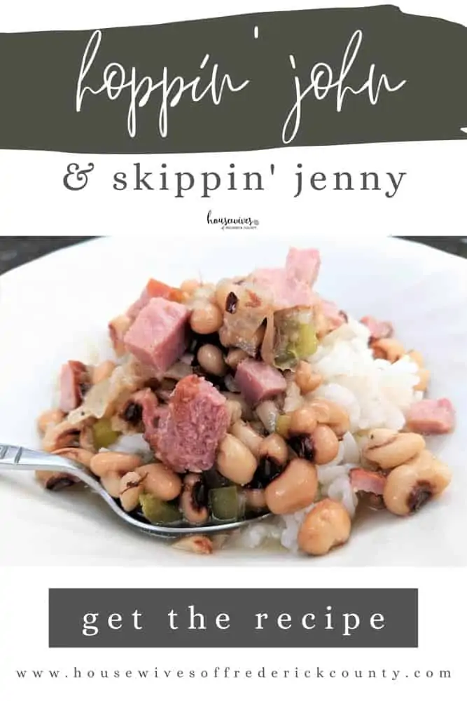 Easy Hoppin' John Recipe: A Hearty, Inexpensive Meal