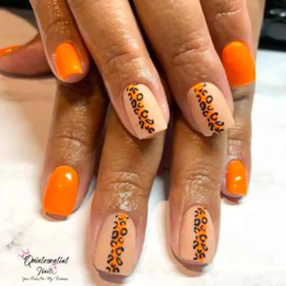 Best Nail Salons in Frederick Md: Hands Down