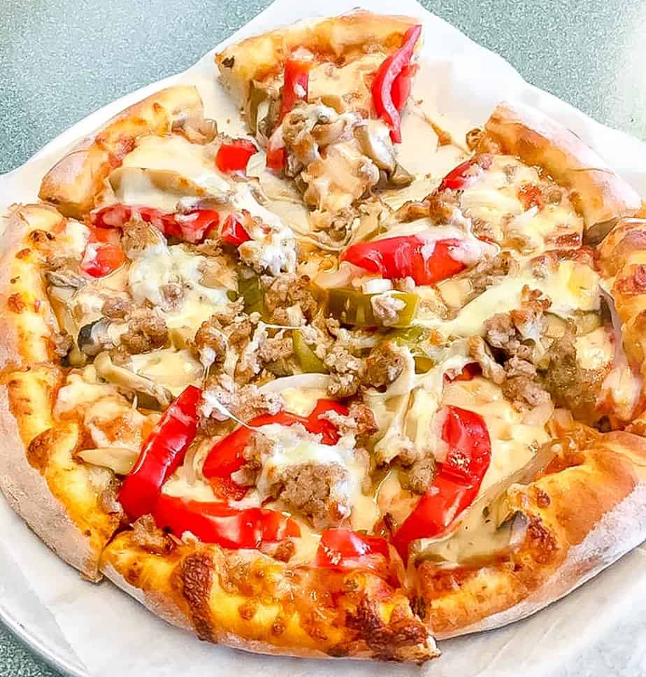 2022 Best Pizza in Frederick Md 27 of the Top Favorites Housewives