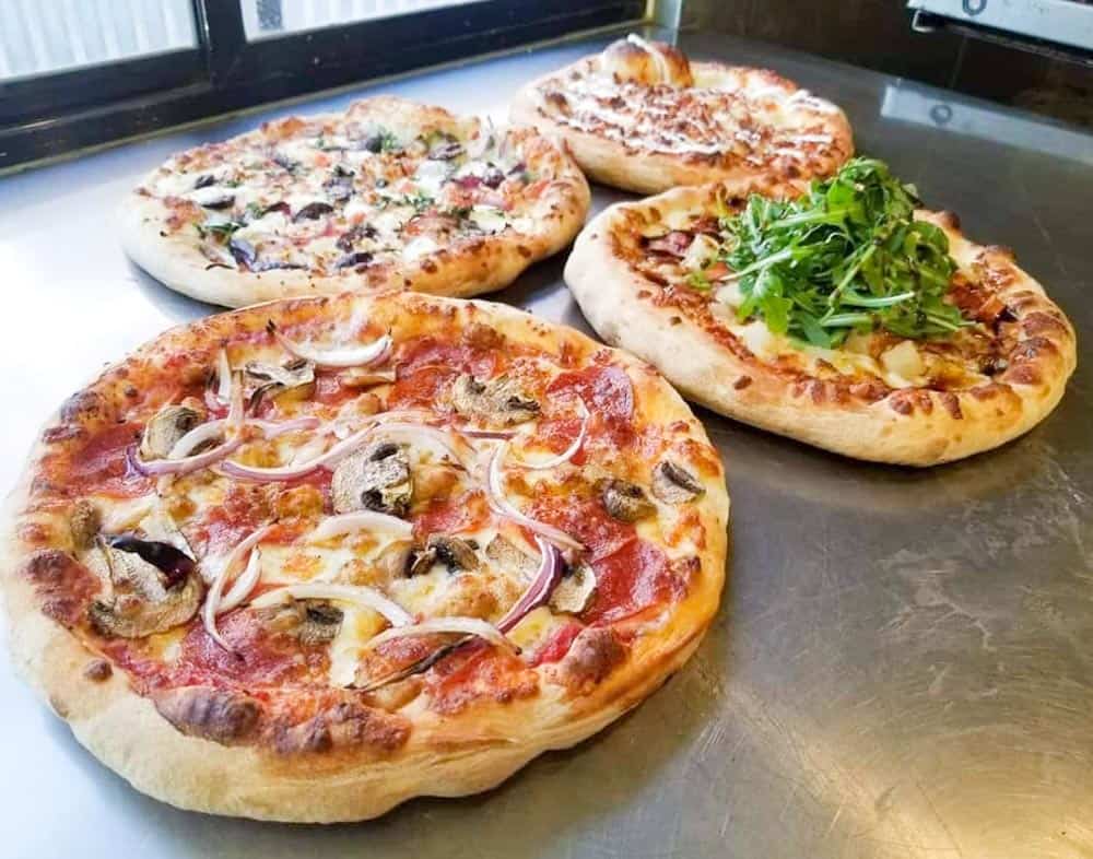 2022 Best Pizza in Frederick Md 27 of the Top Favorites Housewives
