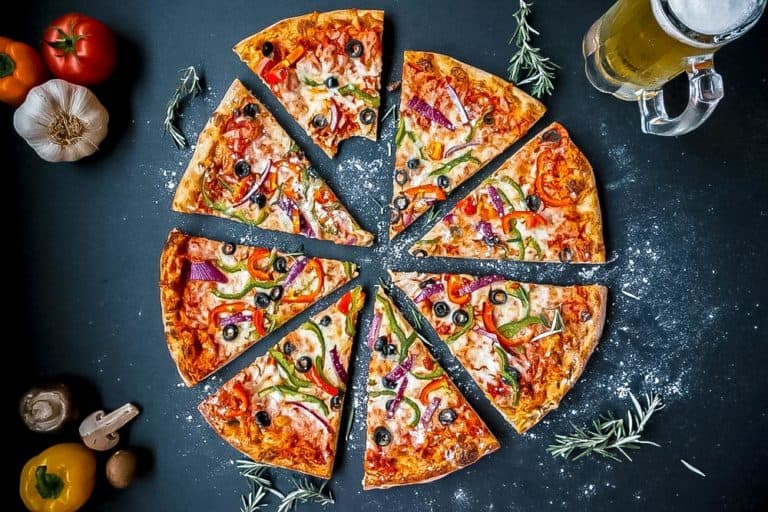 2022 Best Pizza in Frederick Md 27 of the Top Favorites Housewives