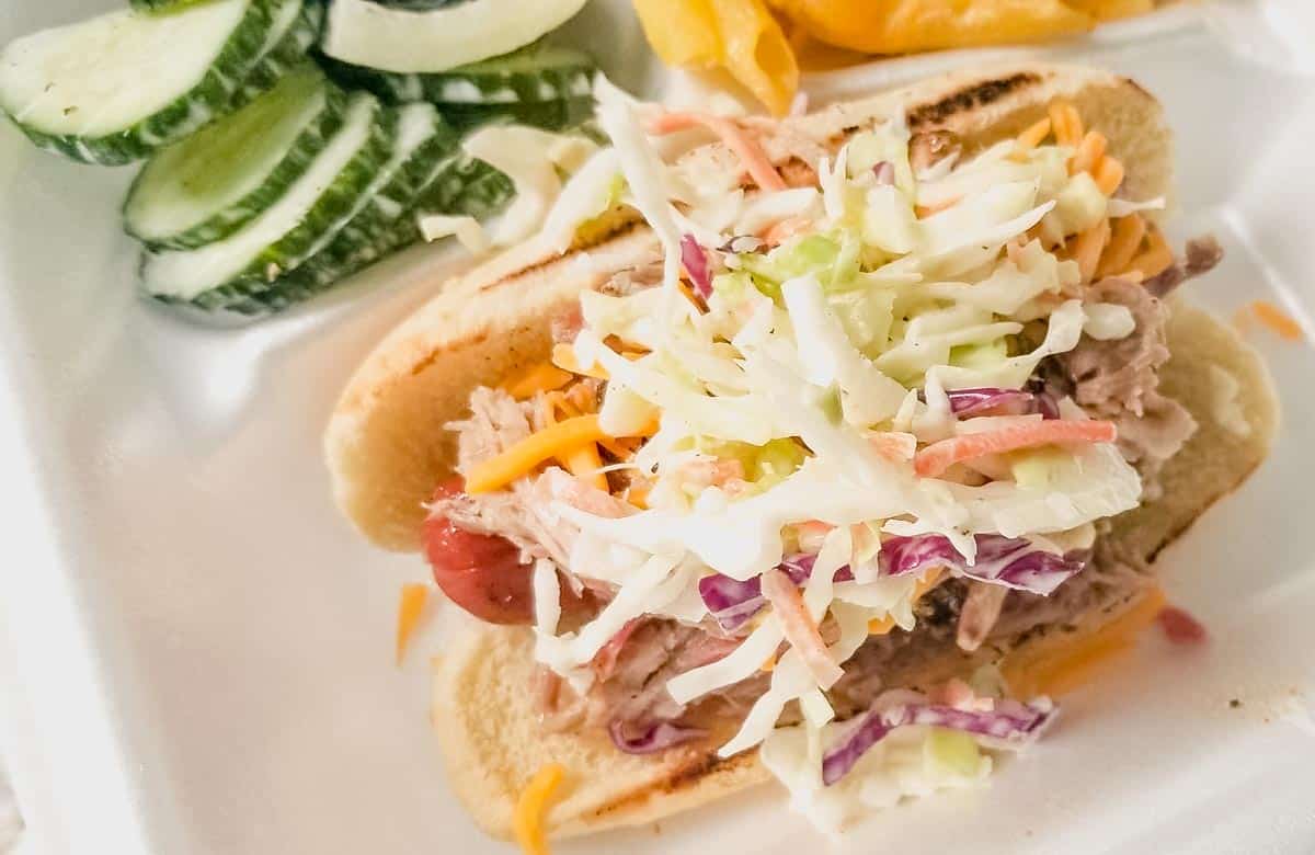 The Best Hot Dogs in Frederick, Md Housewives of Frederick County