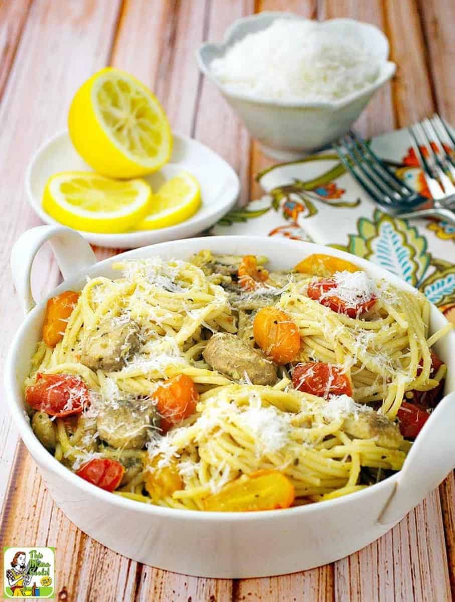13 Healthy Imitation Crab Recipes - Housewives of Frederick County