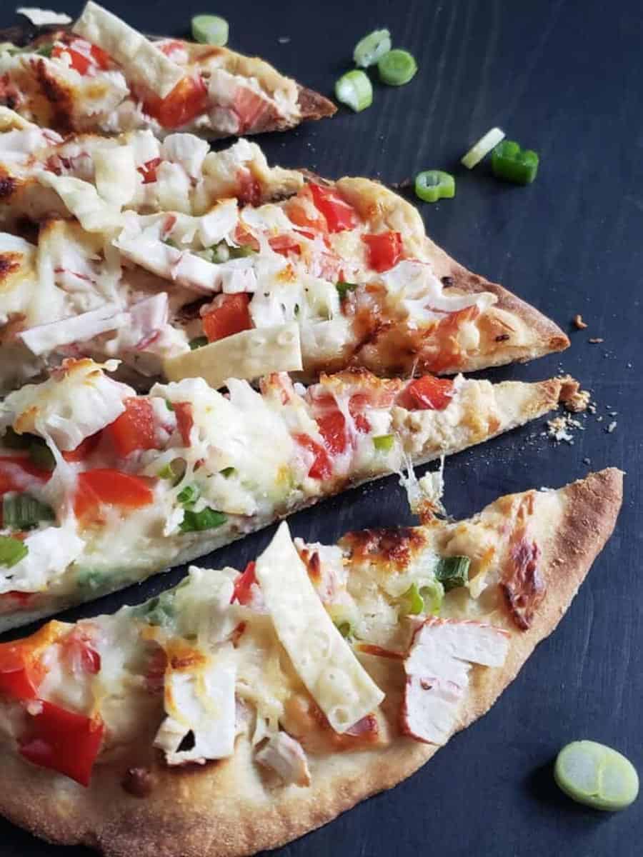 13 Healthy Imitation Crab Recipes - Housewives of Frederick County
