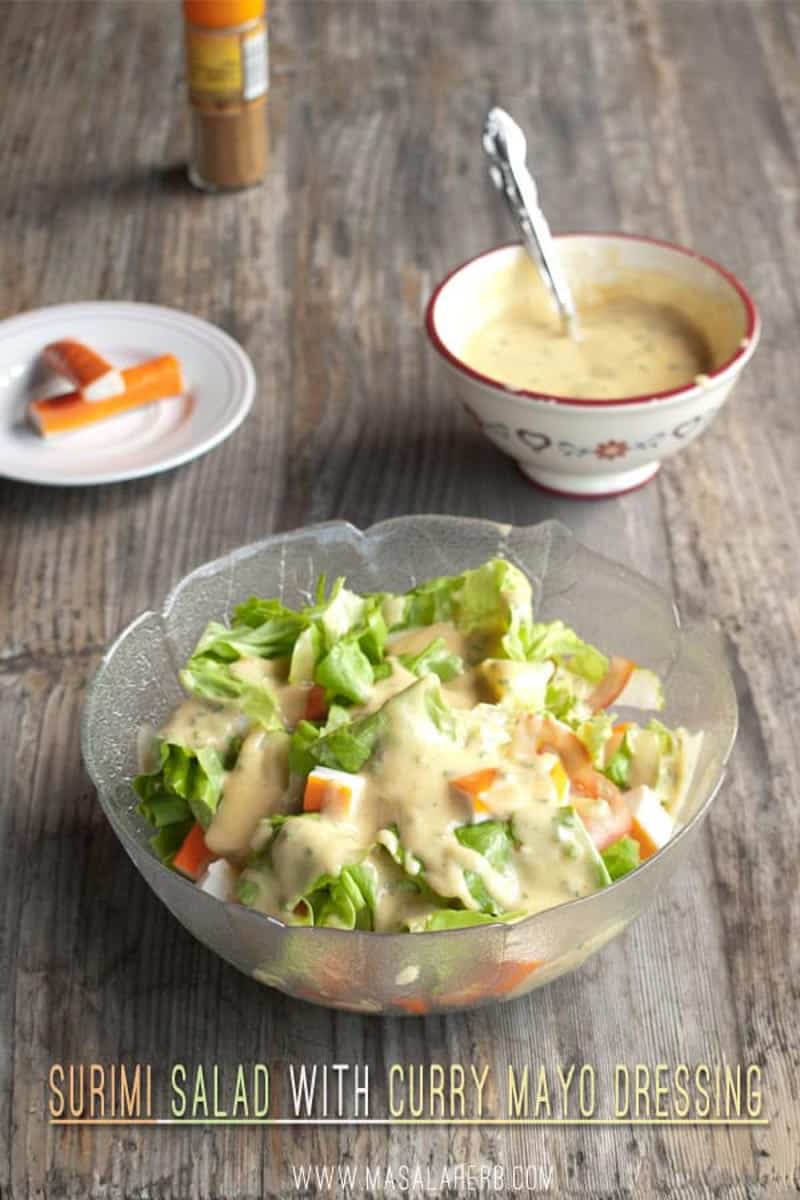 13 Healthy Imitation Crab Recipes - Housewives of Frederick County