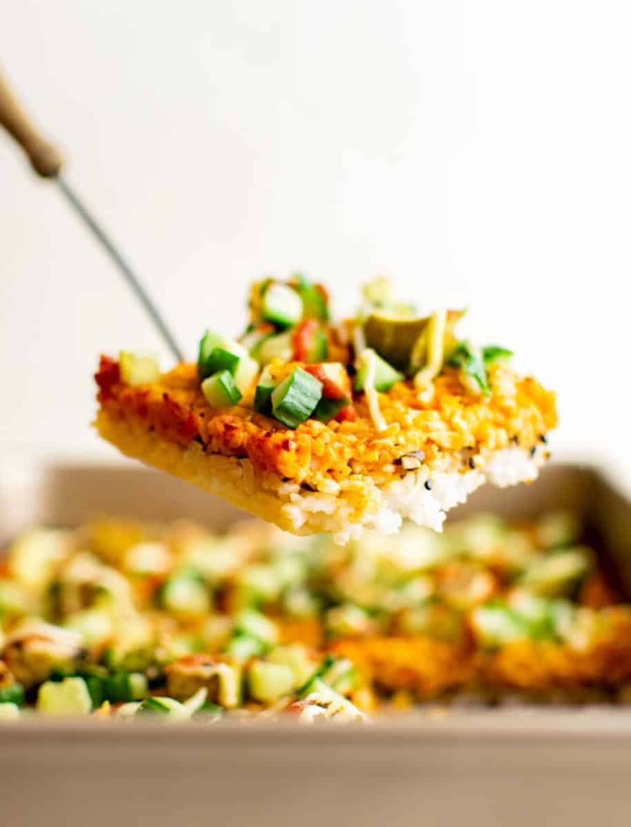 13 Healthy Imitation Crab Recipes - Housewives of Frederick County