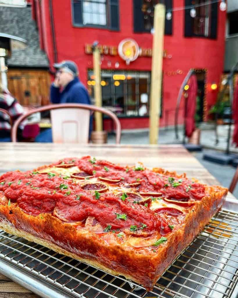 2022 Best Pizza in Frederick Md 27 of the Top Favorites Housewives