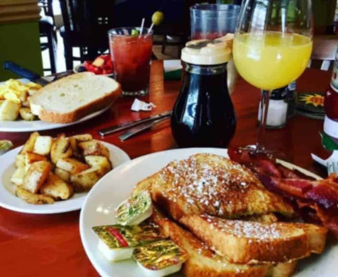 Top 19 Best Brunch Spots in Frederick, Md Housewives of Frederick County